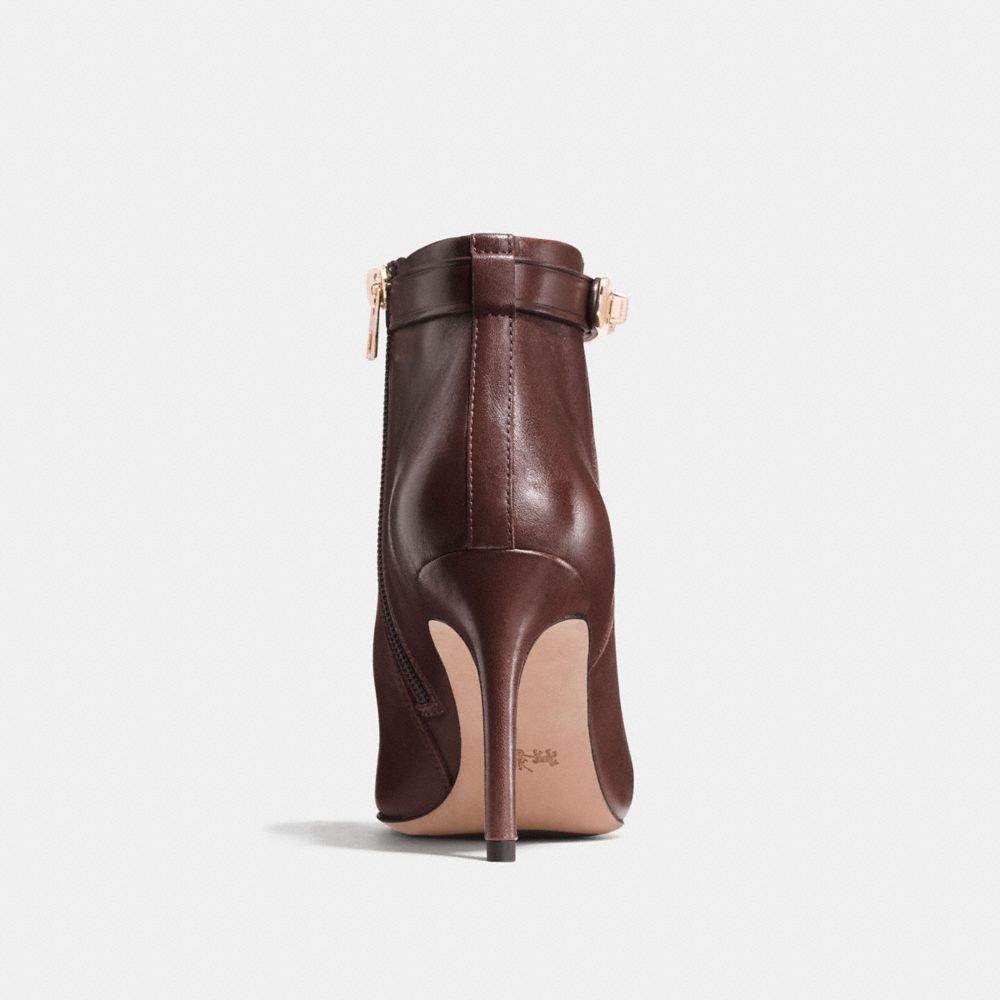 Regina Bootie