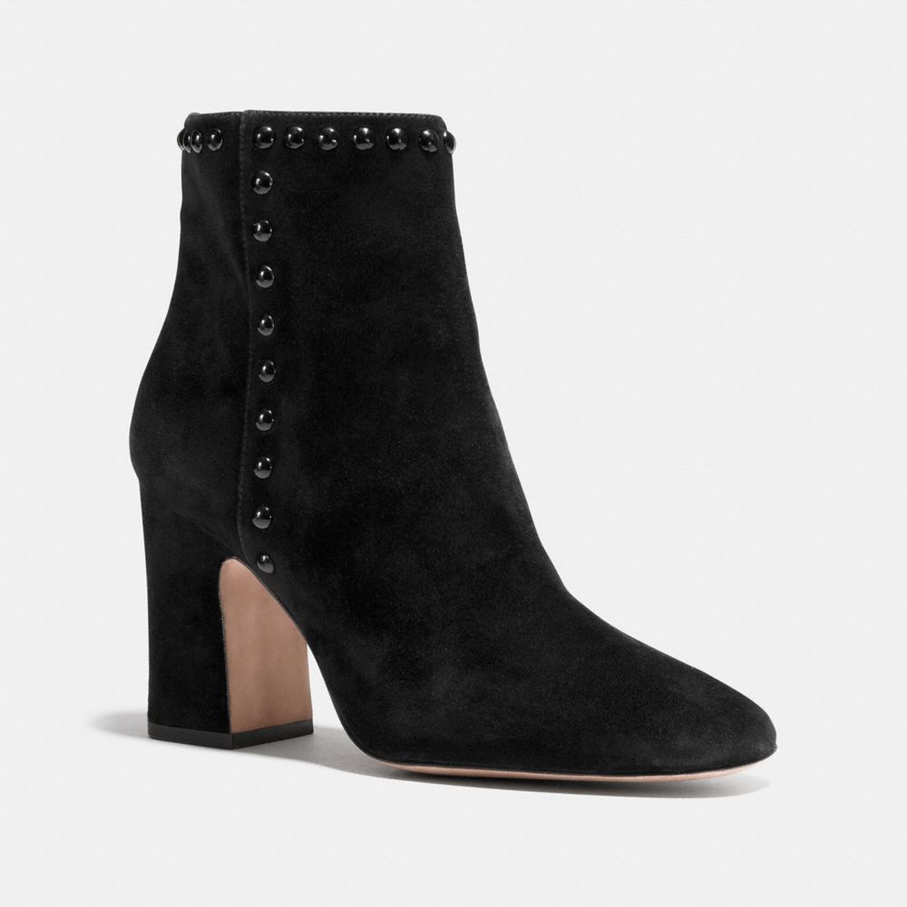 Lucky brand sale felicia bootie