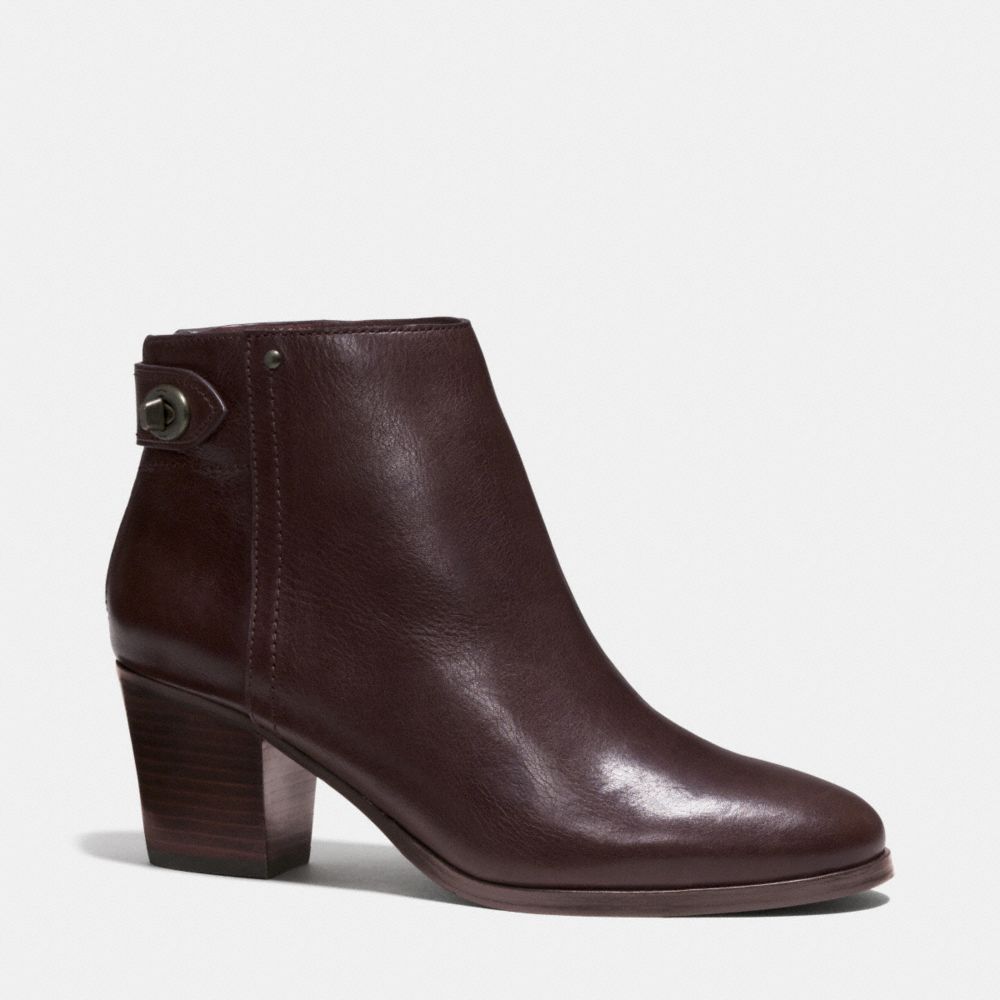 Windsor Bootie