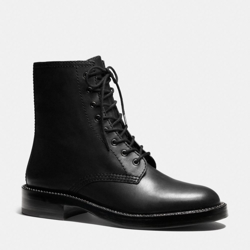 Eddison Boot