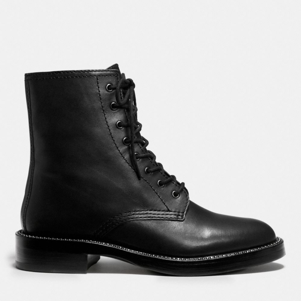 Eddison Boot
