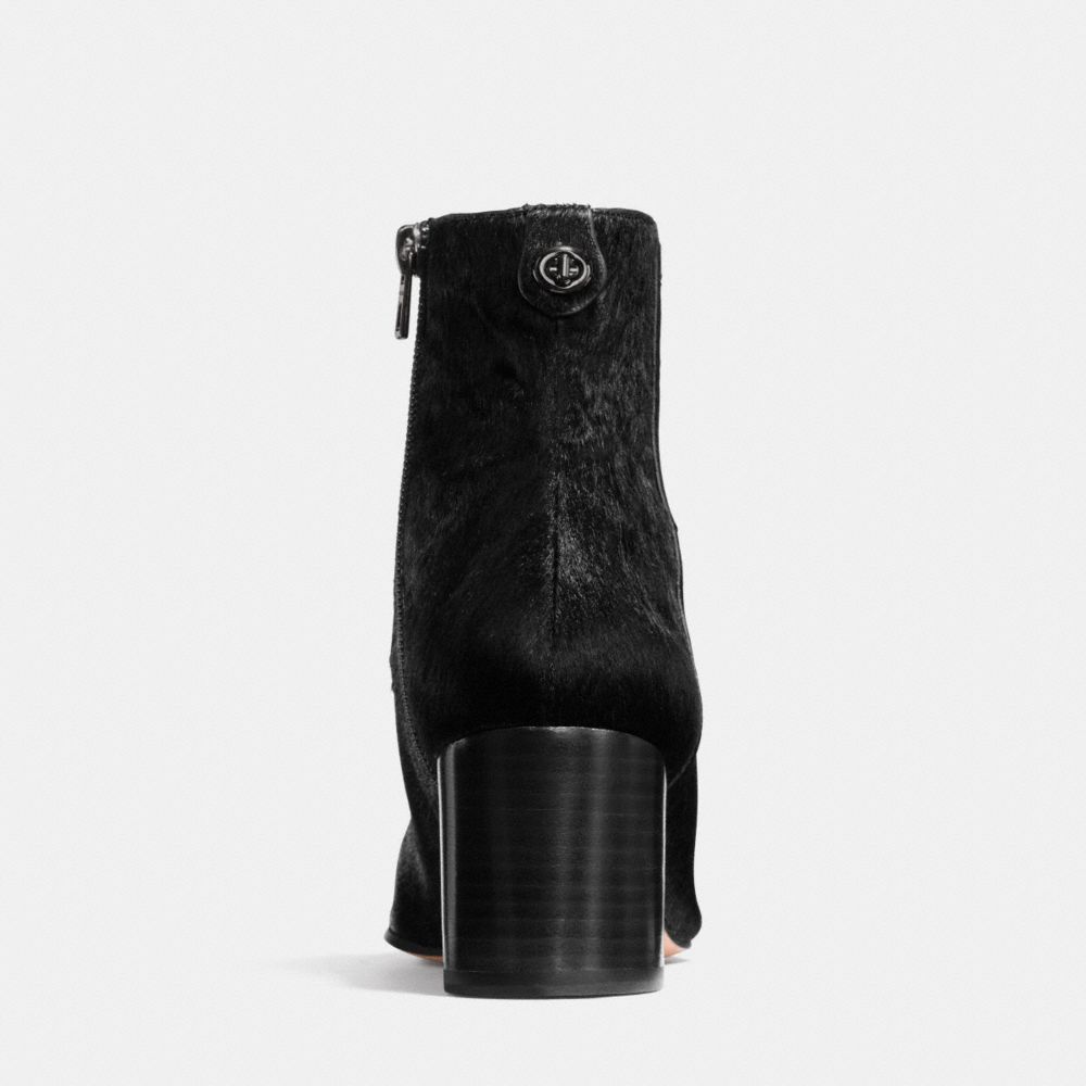 Bonnie Bootie