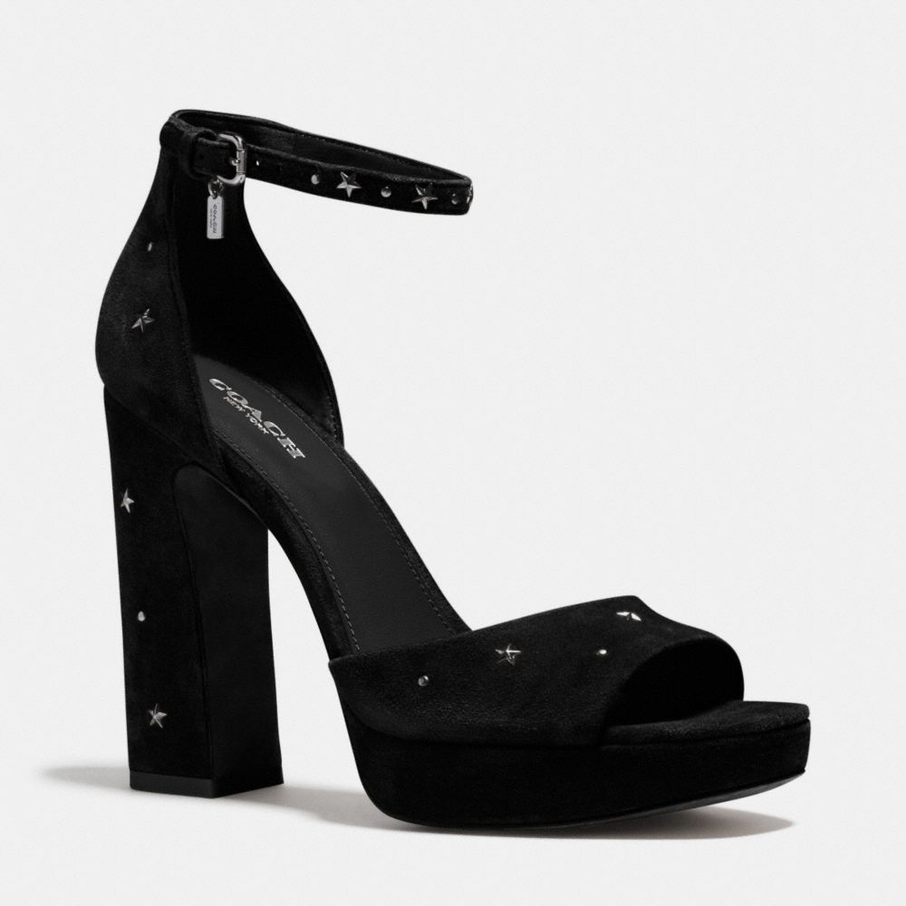 Margharita Star Heel