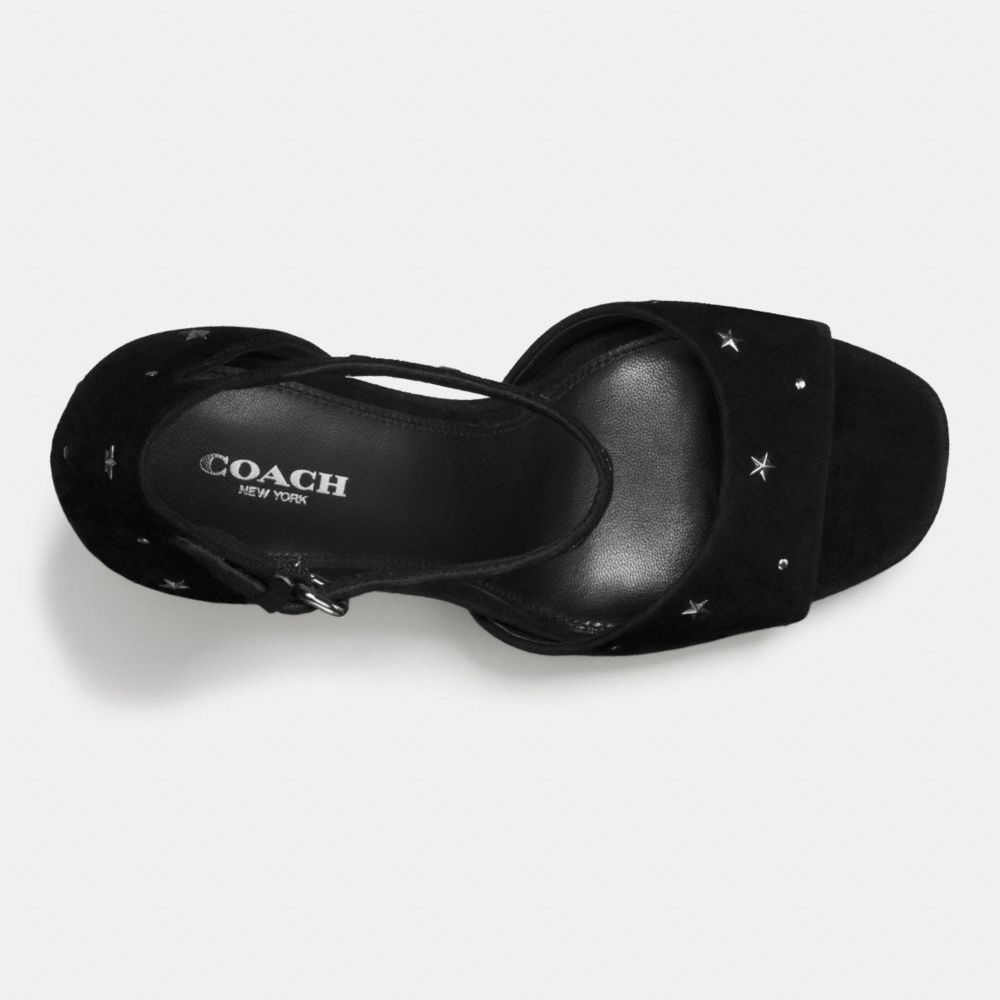 Margharita Star Heel