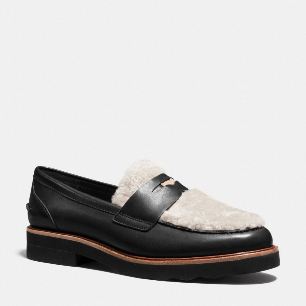 COACH® | Indie Loafer | COACH®