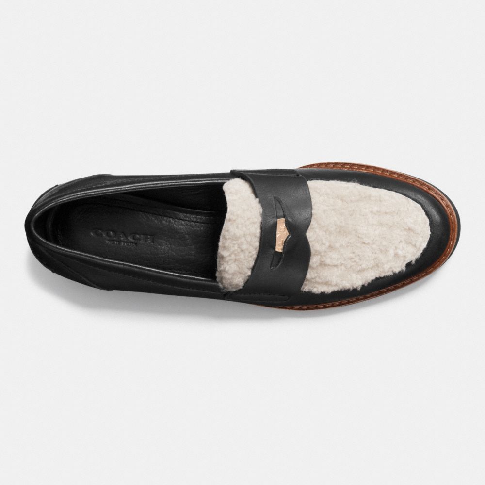 Indie Loafer