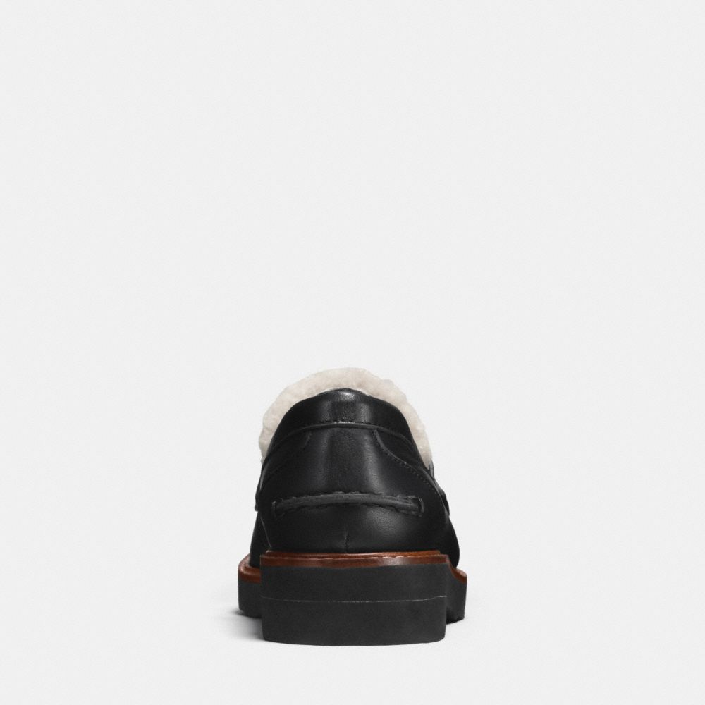 COACH® | Indie Loafer | COACH®