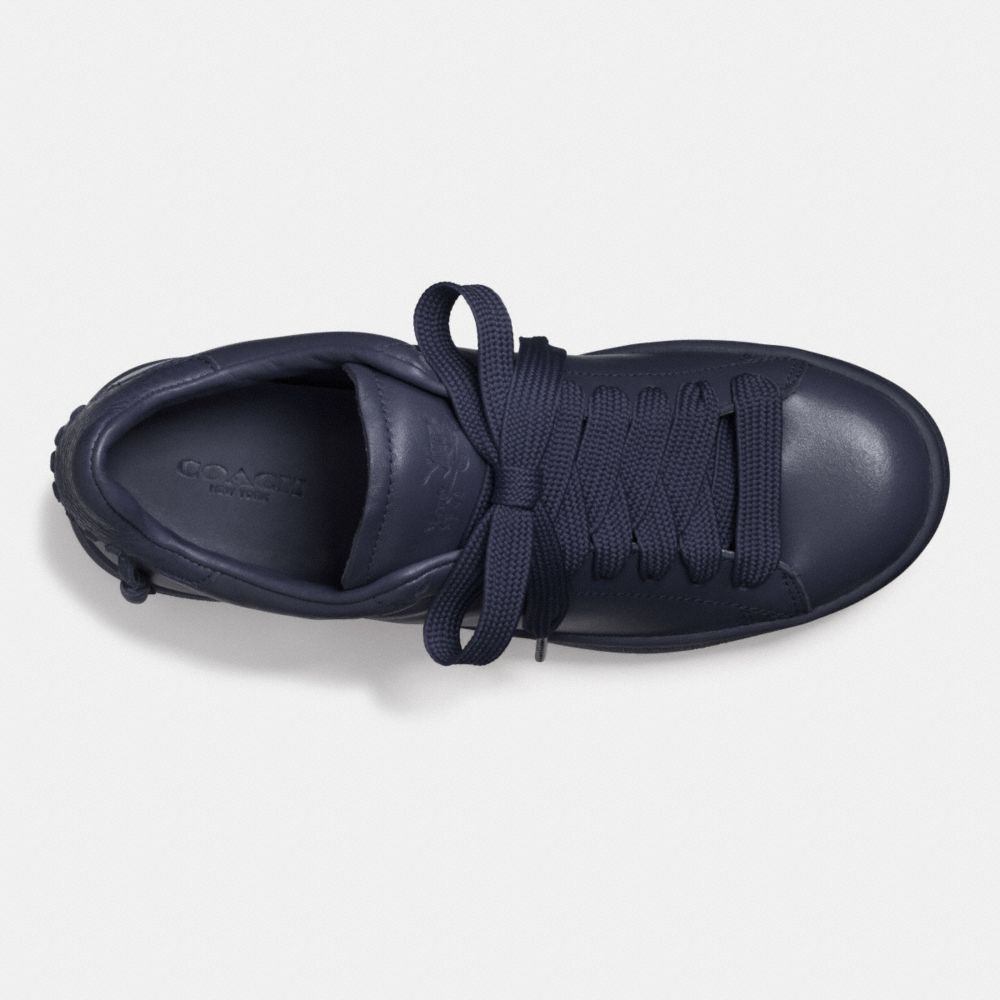 C101 Low Top Sneaker