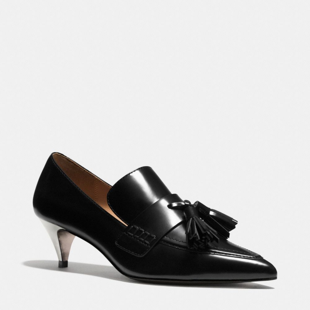 Betty Loafer