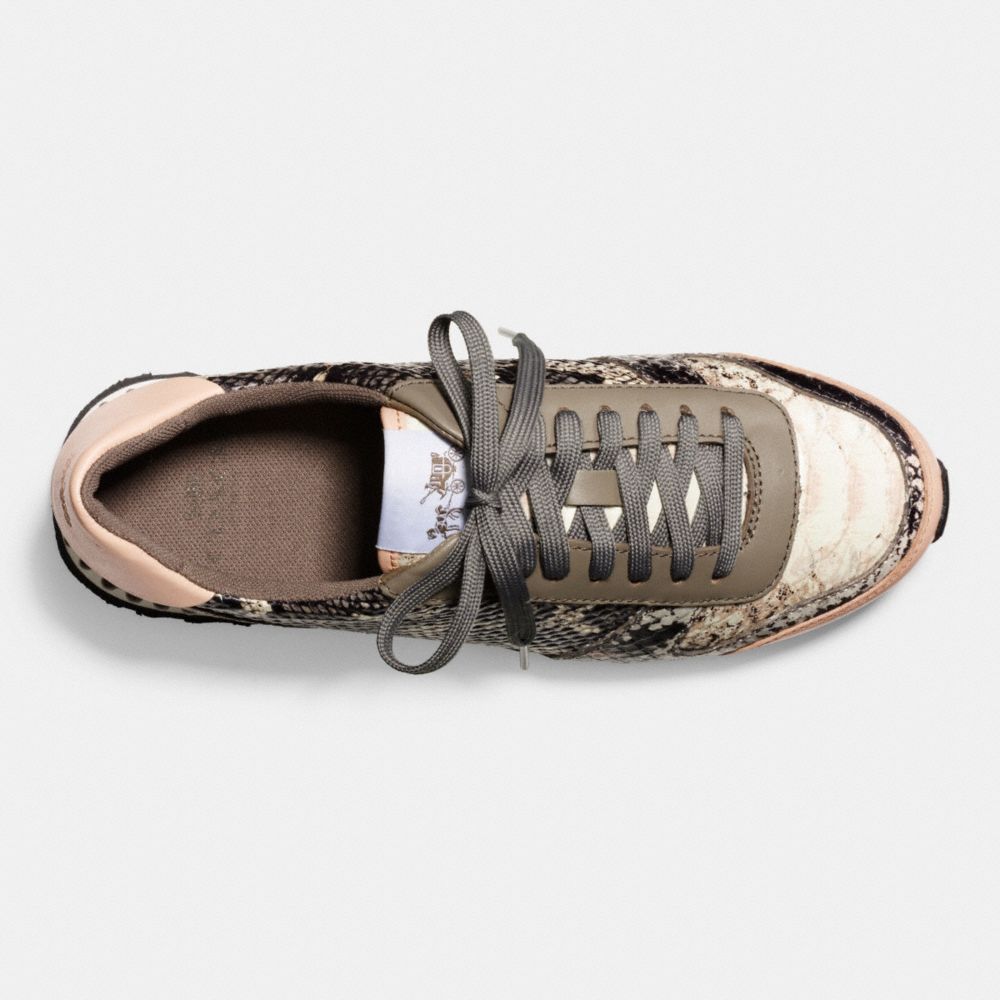 Moonlight Sneaker