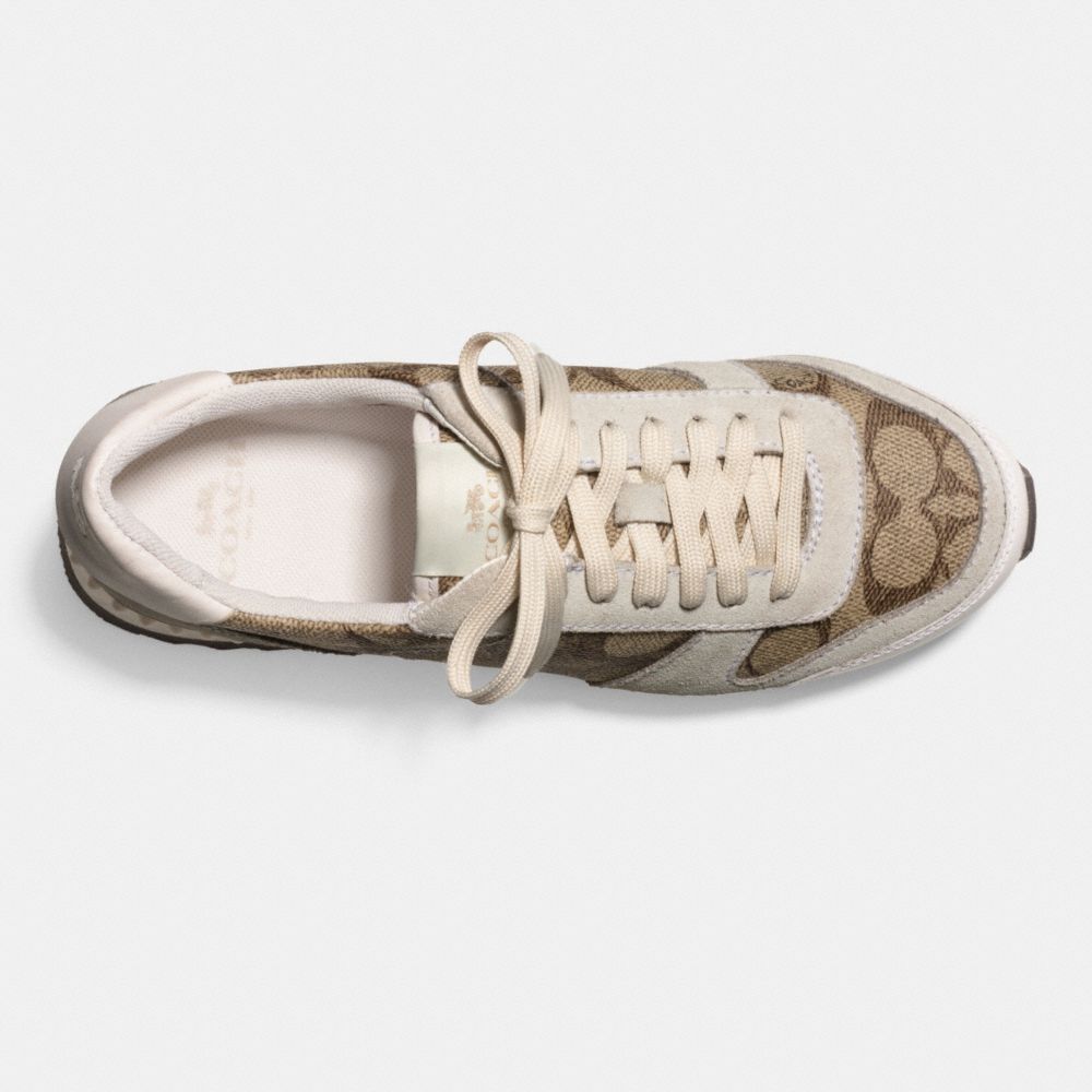 Moonlight Sneaker