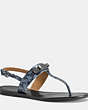 Gracie Swagger Sandal