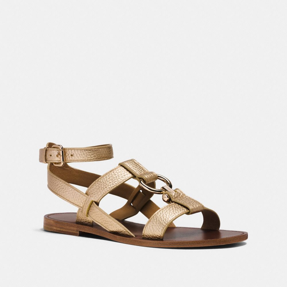 Elaine Sandal