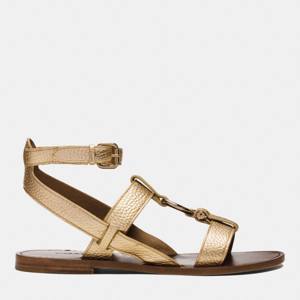 Elaine Sandal