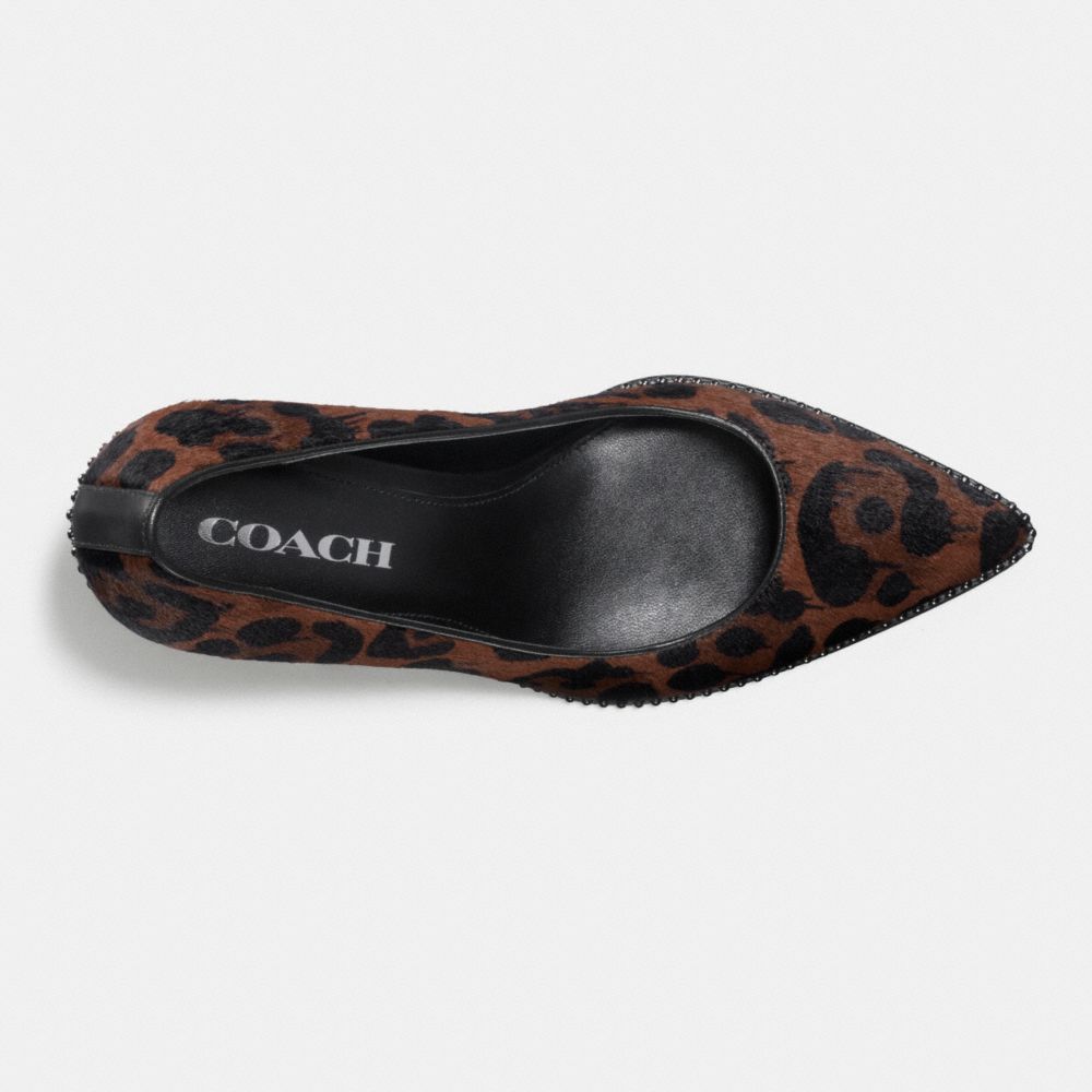 Smith Beadchain Heel