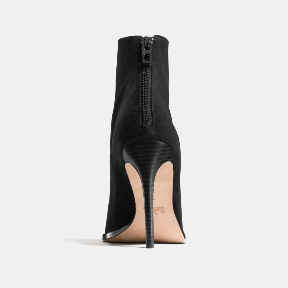 Jimmy choo hot sale helaine boots