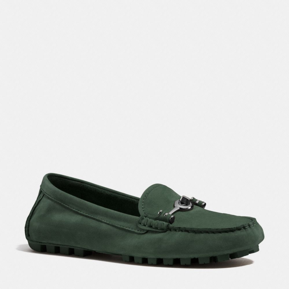 Coach sale arlene loafer