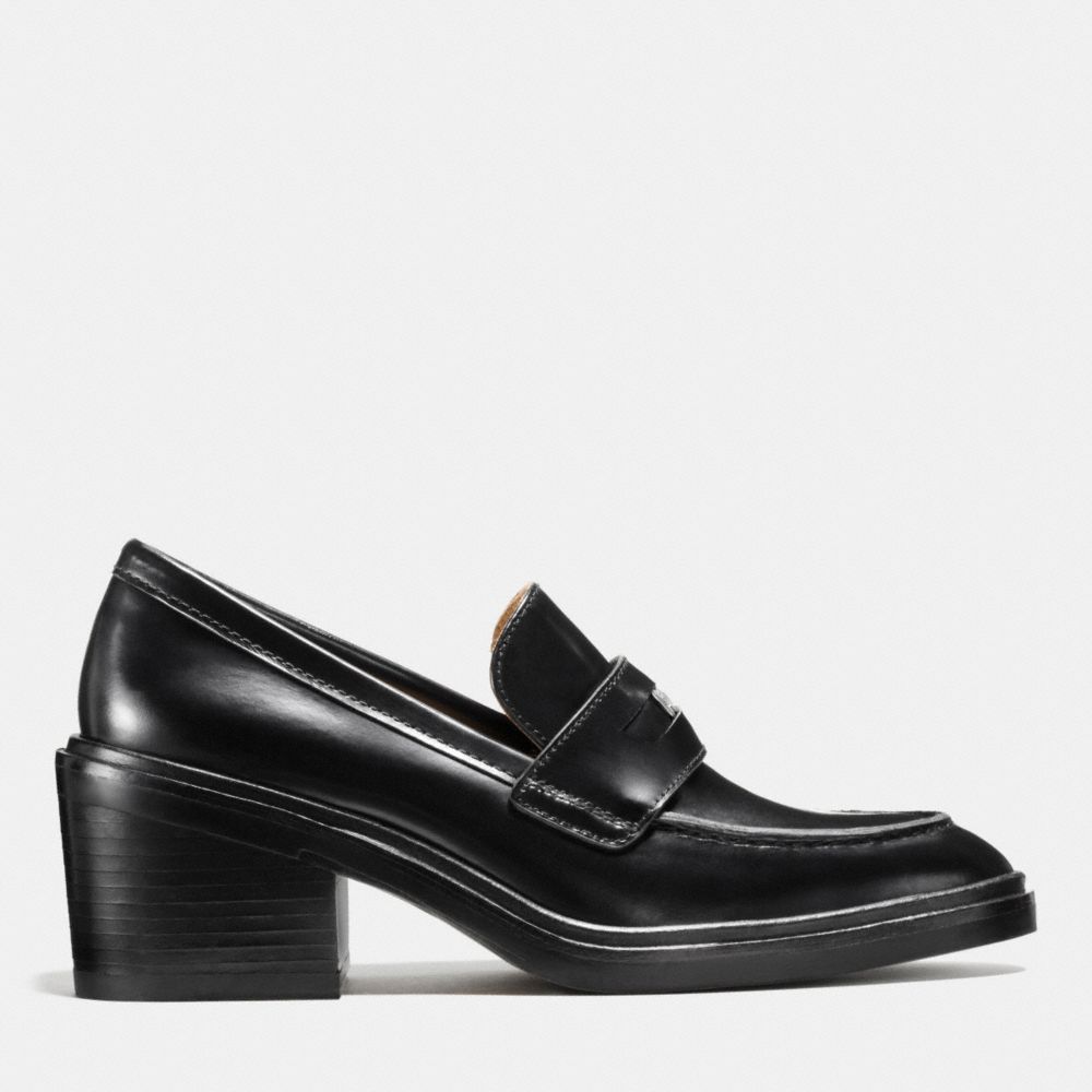 Heath Loafer