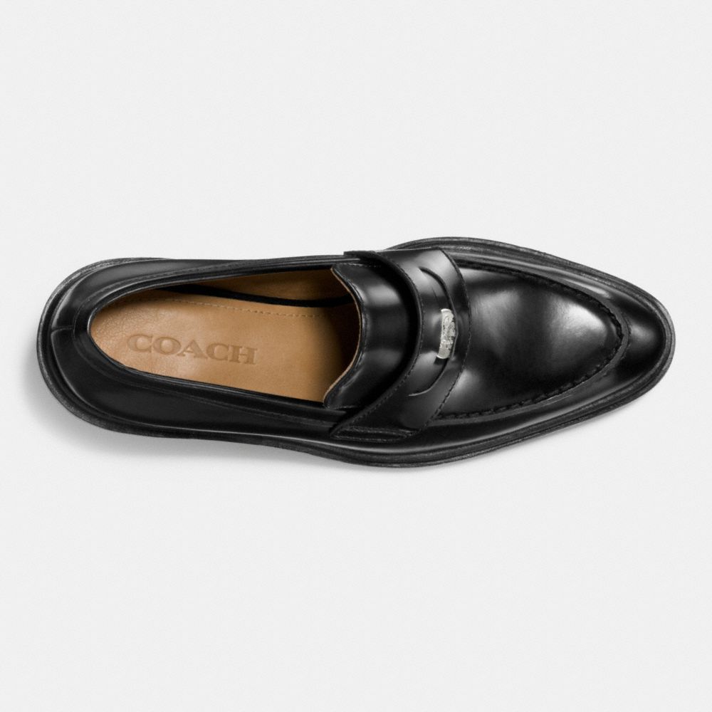 Heath Loafer