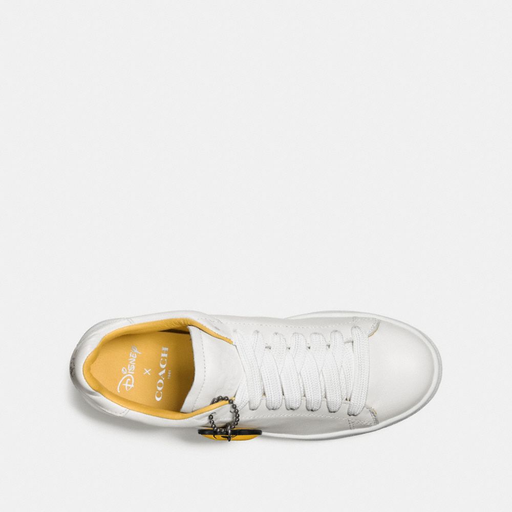 Mickey C101 Sneaker