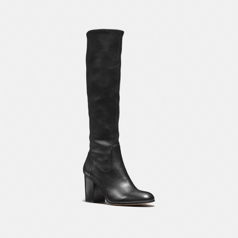 Coach on sale bergen boots