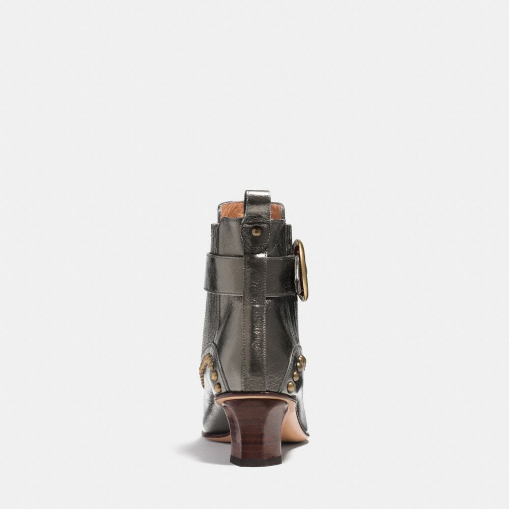 Chelsea Boot