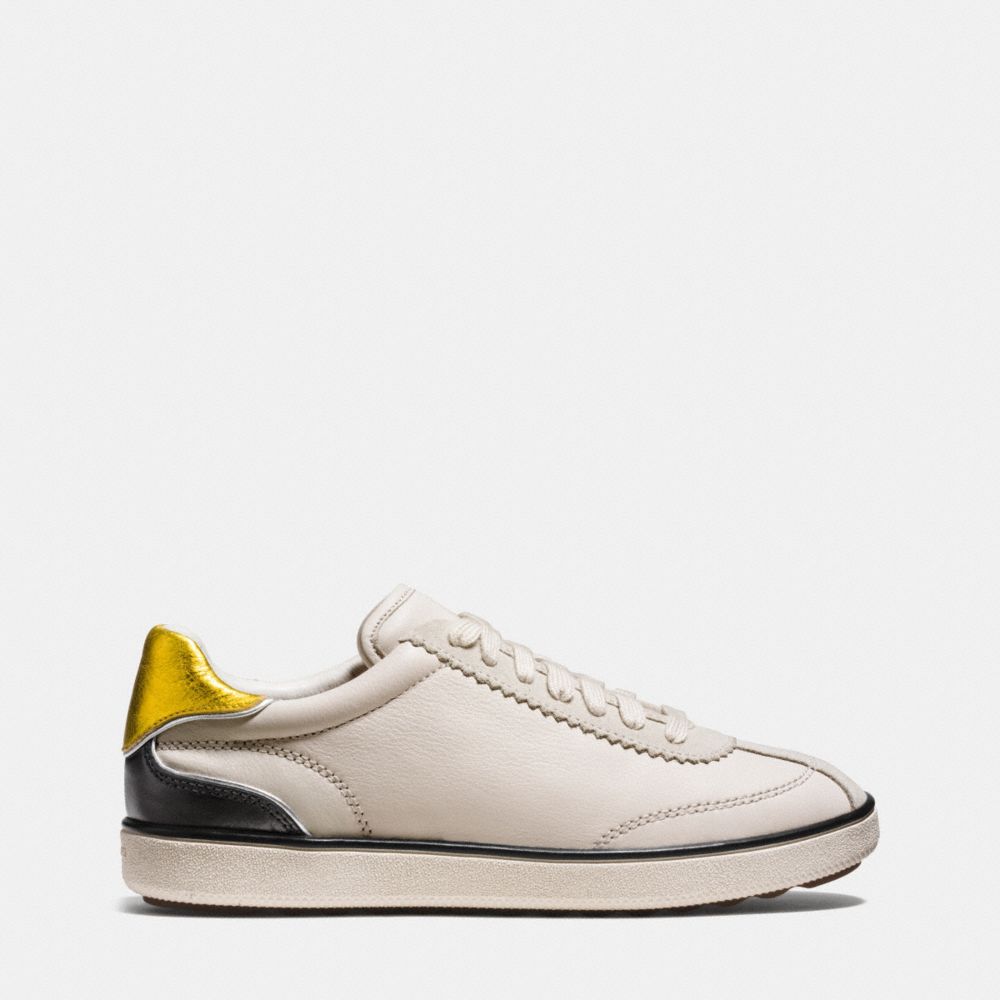 C113 Lace Up Sneaker