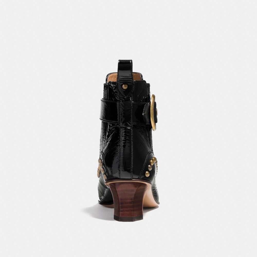 Chelsea Boot