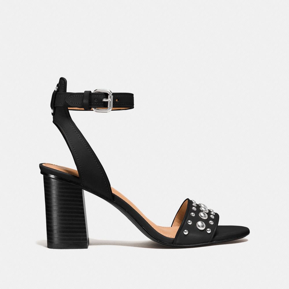 Paige Studded Heel