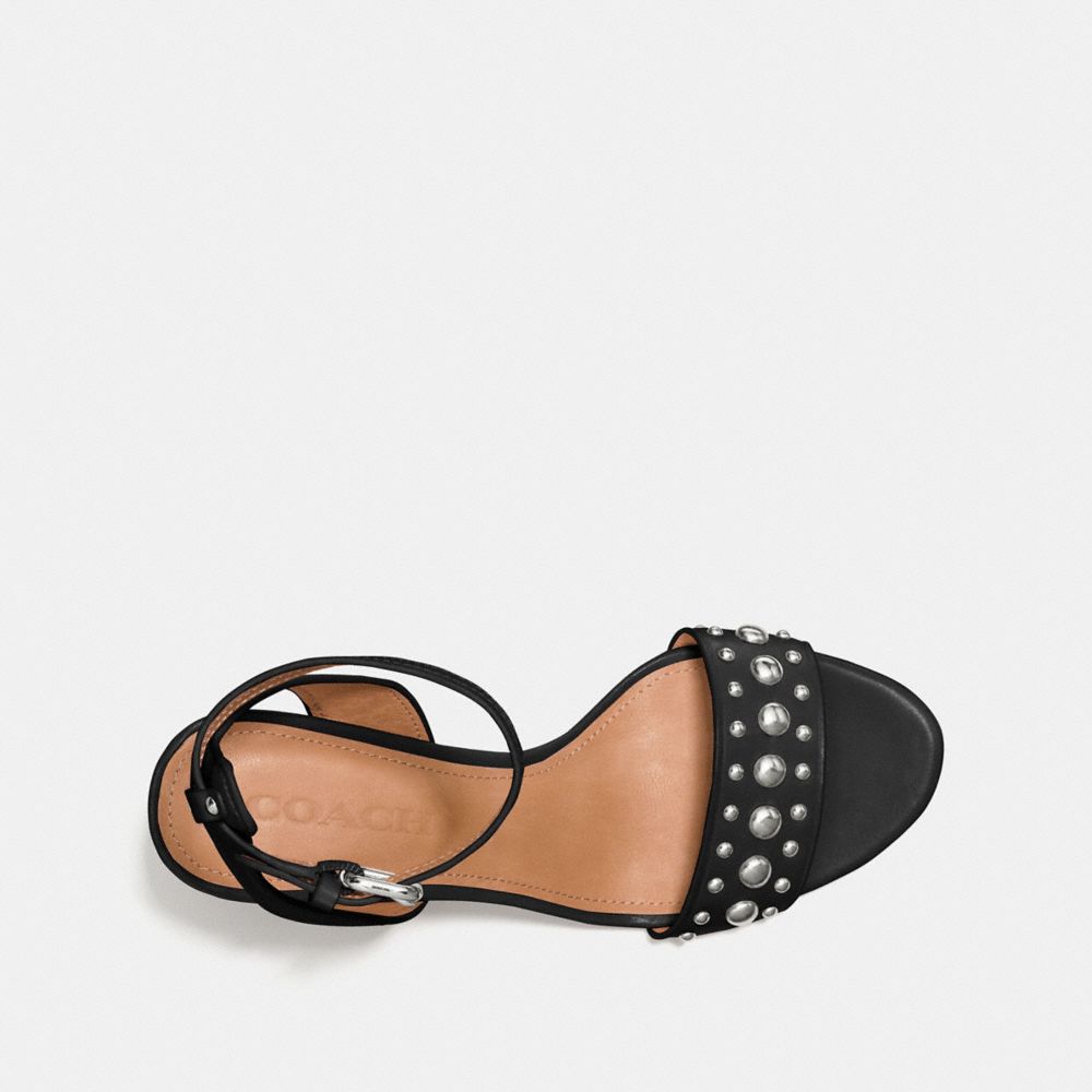 Paige Studded Heel