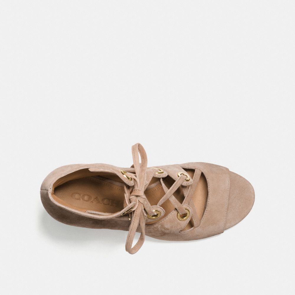Priscilla Heel