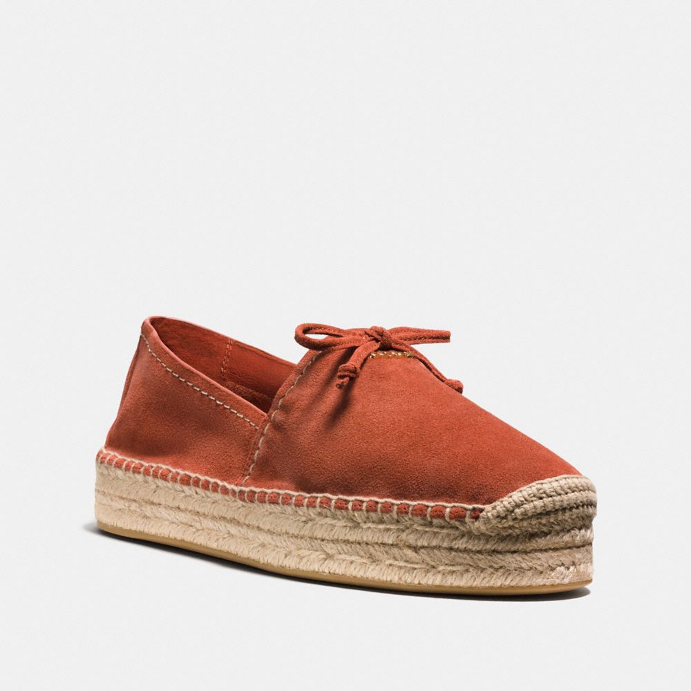 Rae Espadrille