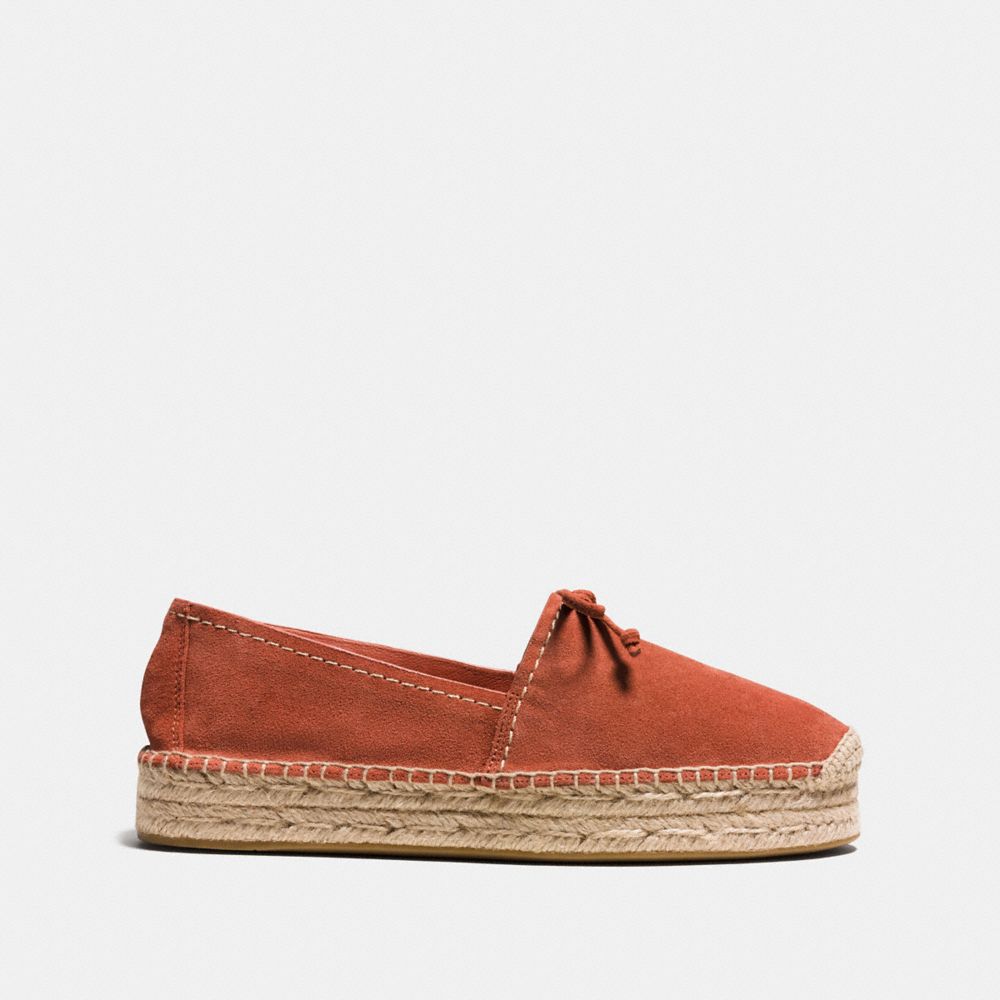 Rae Espadrille