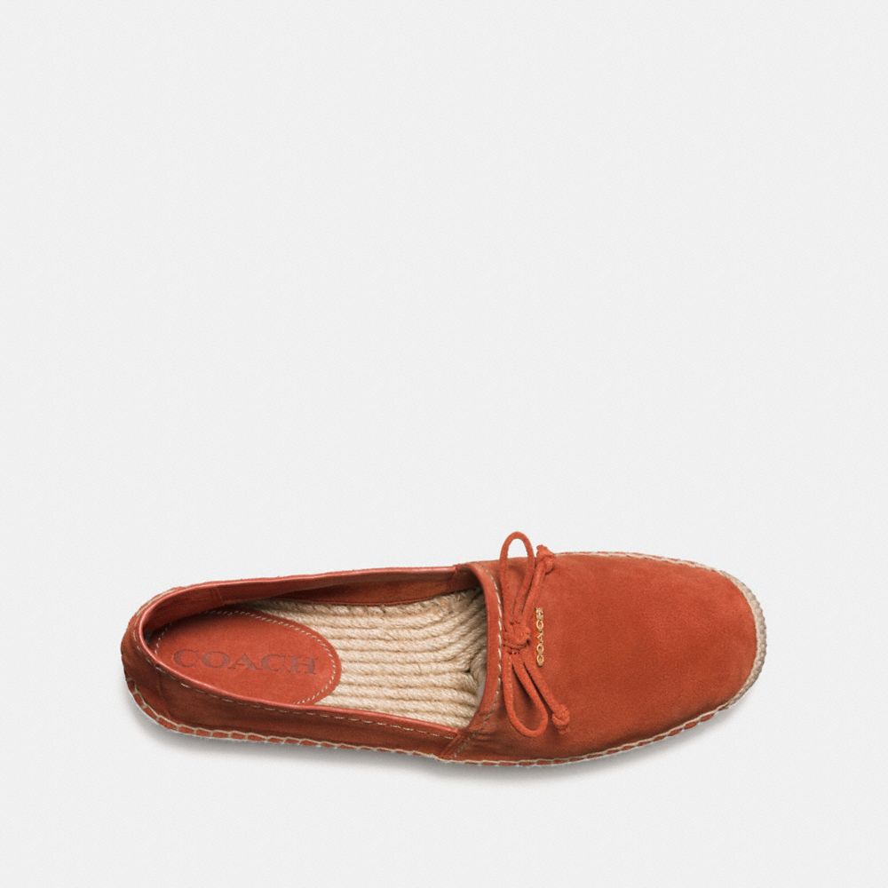 Rae Espadrille