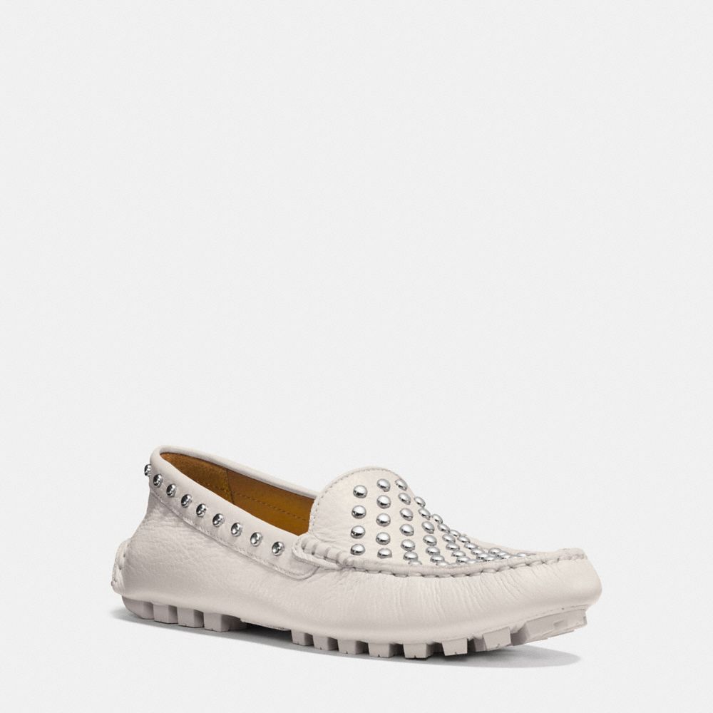 Coach arlene hot sale loafer