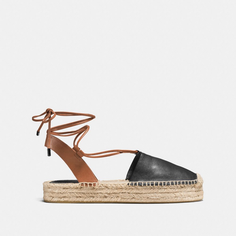 Rita Espadrille