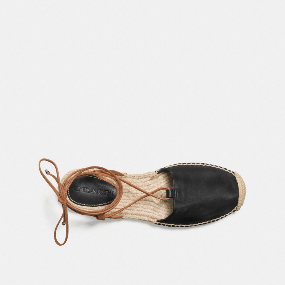 Rita Espadrille