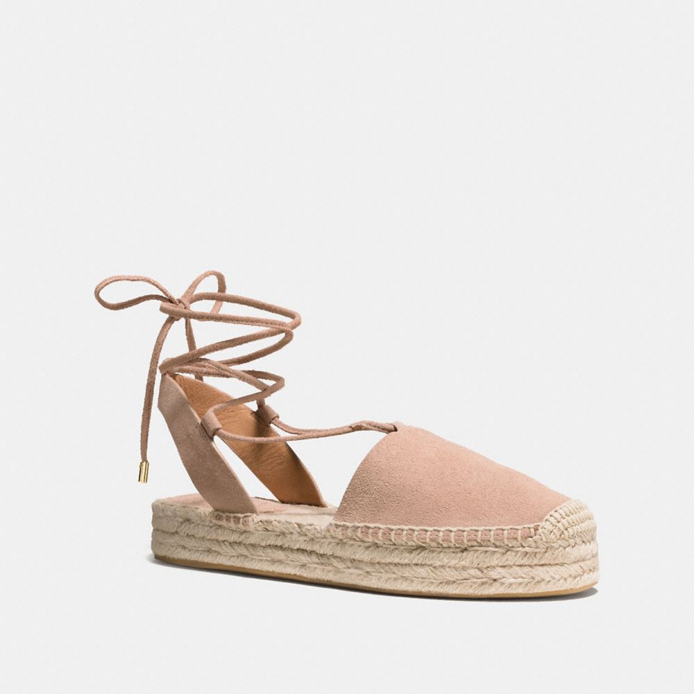 Rita Espadrille