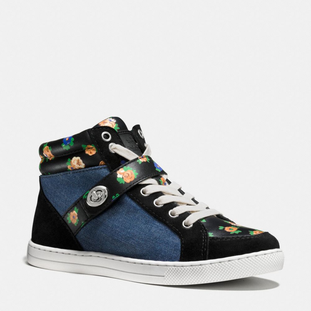 Coach store pembroke sneaker