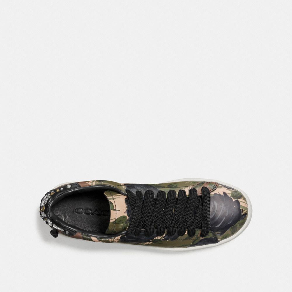 Camo C101 With Studs