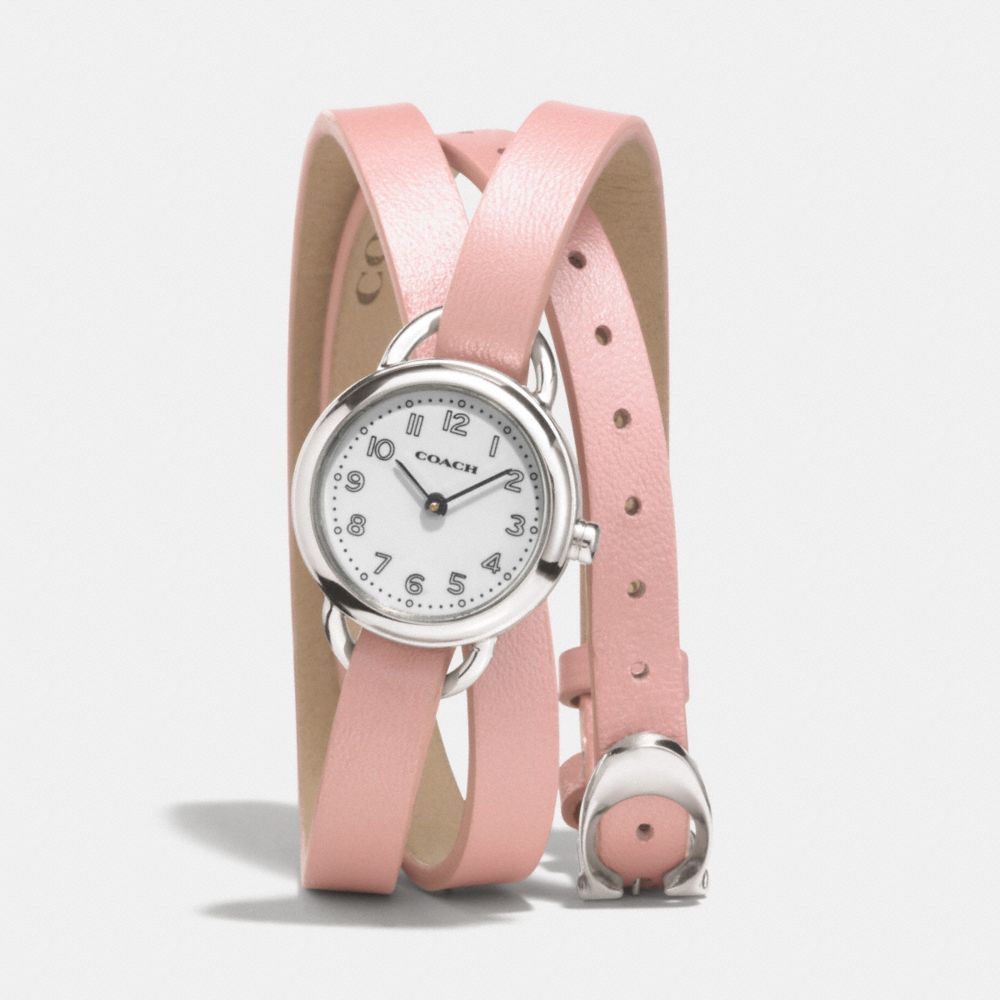 PINK Dree Watch 23 Mm