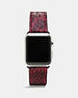 Apple Watch® Strap In Snakeskin