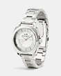 Boyfriend 34 Mm Stainless Steel Bracelet Watch