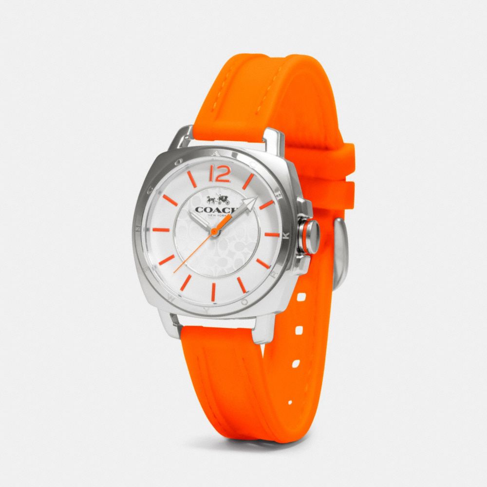 Montre Boyfriend C.O.A.C.H., 34 mm