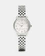 Delancey 28 Mm Stainless Steel Small Bracelet Watch