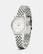 Delancey 28 Mm Stainless Steel Small Bracelet Watch