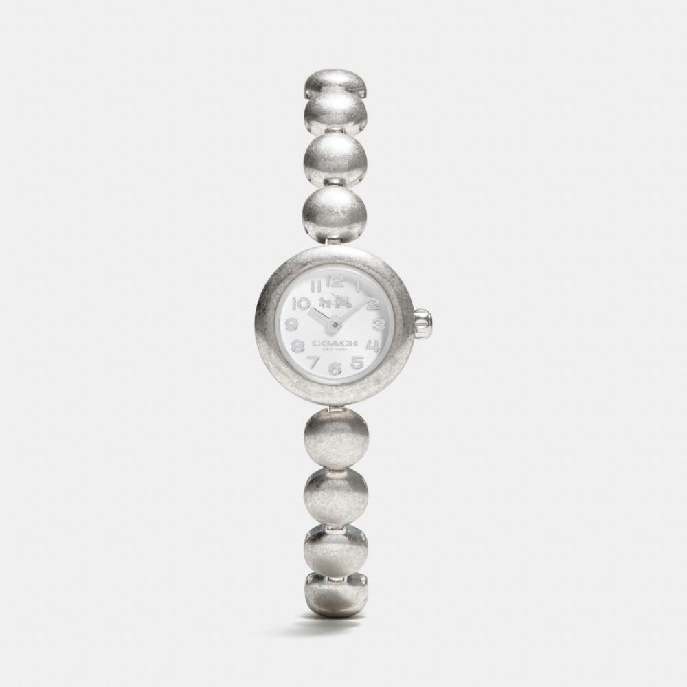 Rivet watch online bracelet