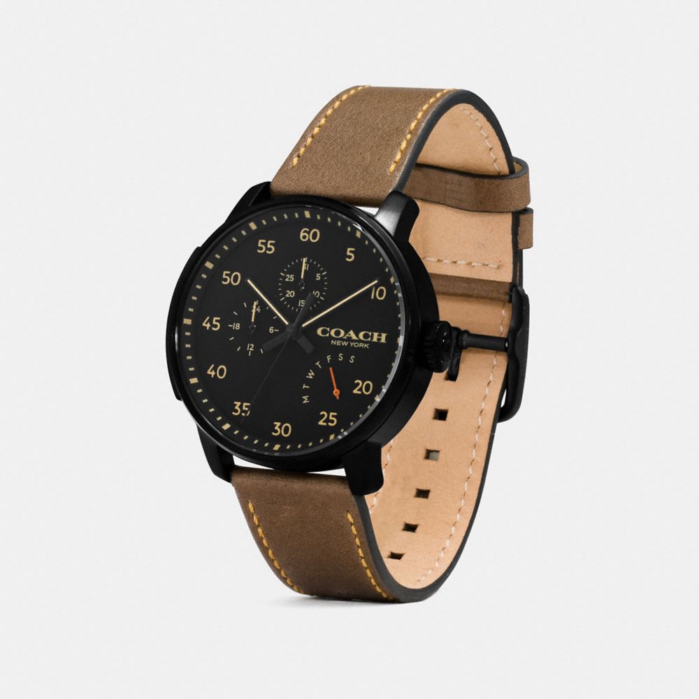 Bleecker Watch, 42 Mm