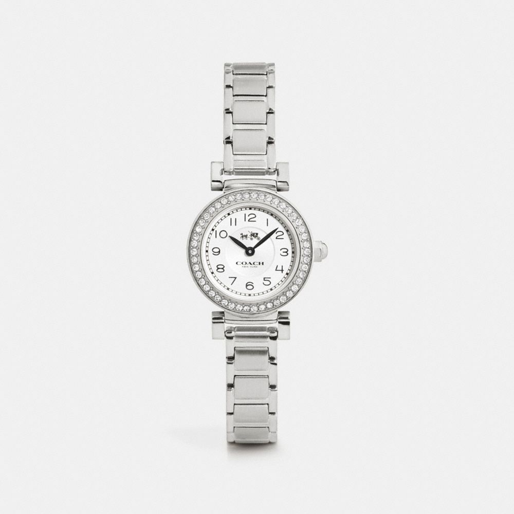 Coach women's madison clearance watch