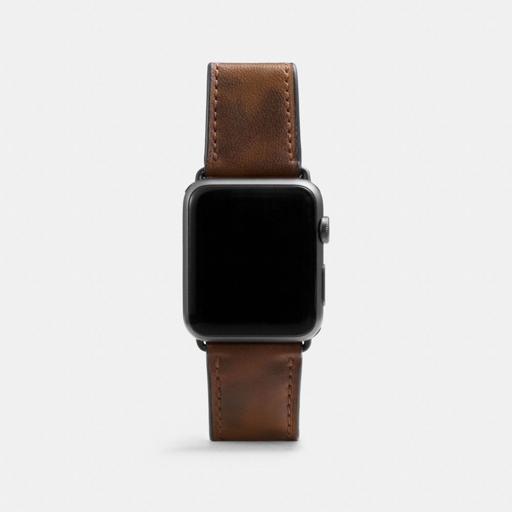 Apple watch camo strap best sale